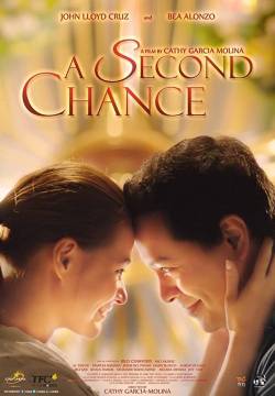 Second Chance (2014)