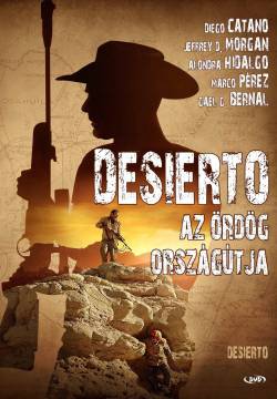 Desierto (2015)