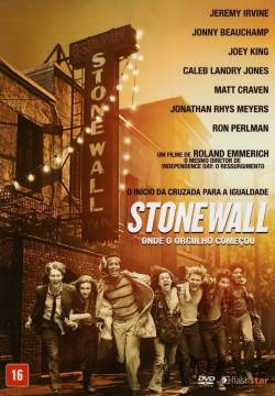 Stonewall (2015)