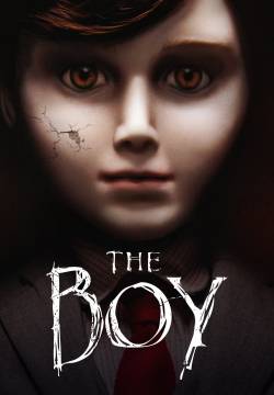 The Boy (2016)