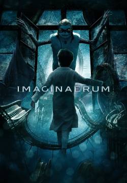 Imaginaerum (2012)