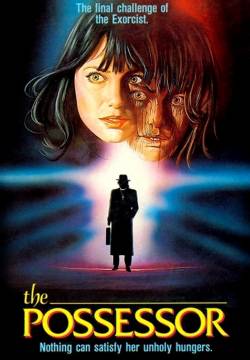 The Possessor - Un urlo dalle tenebre (1975)