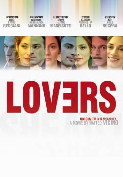 Lovers (2018)