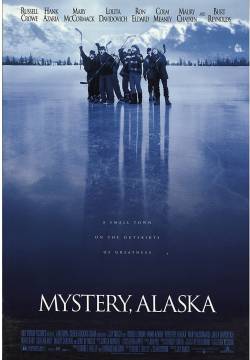 Mystery, Alaska (1999)