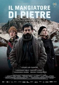 Il mangiatore di pietre (2018)