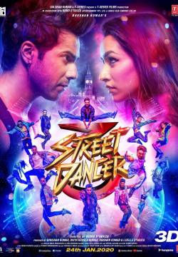 Street Dancer 3D (2020)