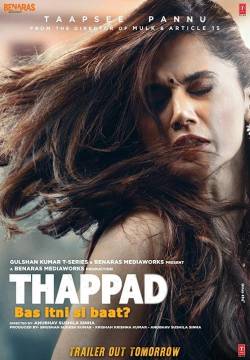 Thappad (2020)