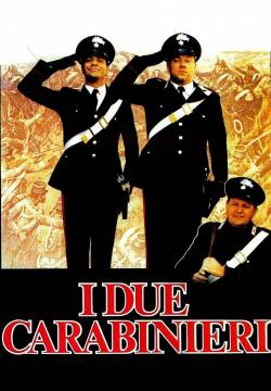 I due carabinieri (1984)