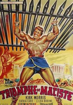 Il trionfo di Maciste (1961)