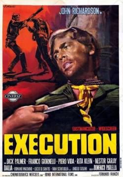 Execution (1968)