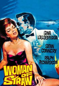 Woman of Straw - La donna di paglia (1964)