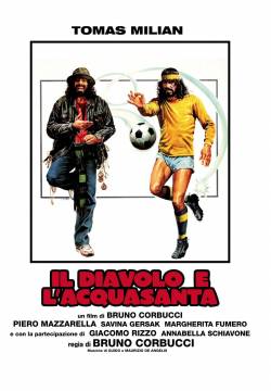 Il diavolo e l'acquasanta (1983)