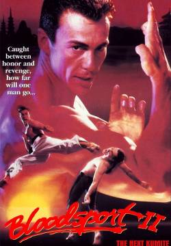 Bloodsport 2 - Colpi proibiti 2 (1996)