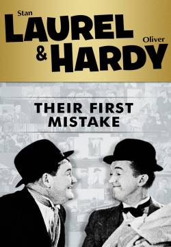 Their First Mistake - Un'Idea Geniale (1932)