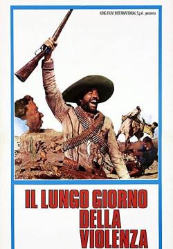 Il lungo giorno della violenza (1971)