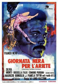 Giornata nera per l'ariete (1971)