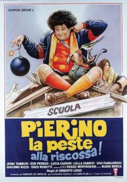 Pierino la peste alla riscossa (1982)