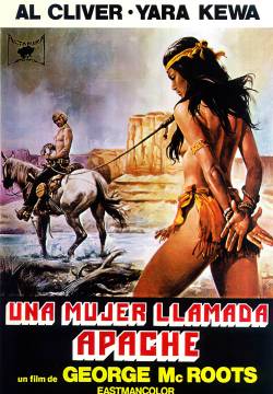 Una donna chiamata Apache (1976)