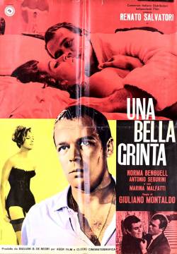 Una bella grinta (1965)