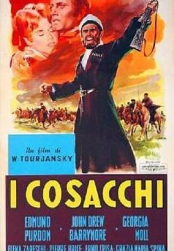 I cosacchi (1960)