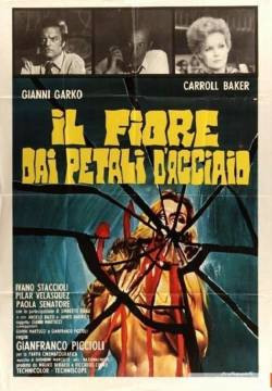 Il fiore dai petali d'acciaio (1973)