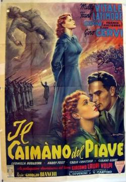 Il caimano del Piave (1951)