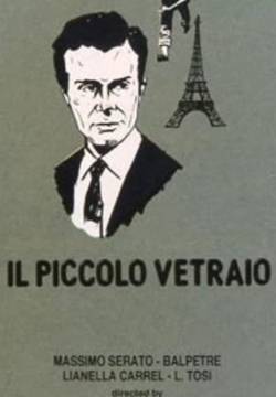 Il piccolo vetraio (1955)