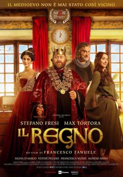 Il regno (2020)