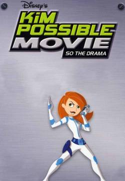 Kim Possible - La sfida finale (2005)