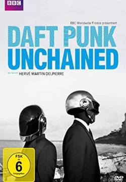 Daft Punk Unchained (2015)