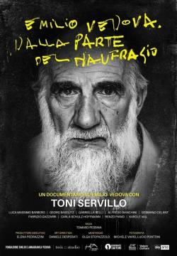 Emilio Vedova. Dalla parte del naufrago (2019)