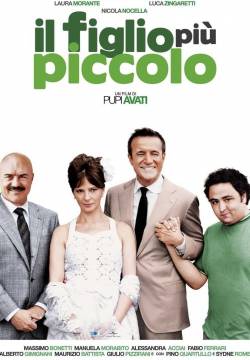 Il figlio più piccolo (2010)