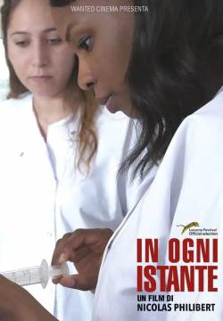 De chaque instant - In ogni istante (2018)