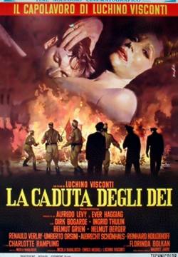 La caduta degli Dei (1969)