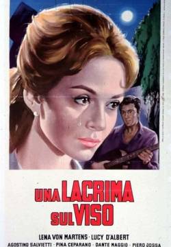 Una lacrima sul viso (1964)