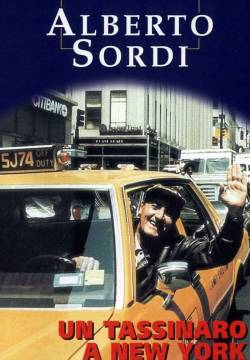 Un tassinaro a New York (1987)