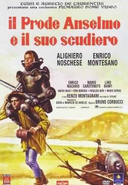 Il prode Anselmo e il suo scudiero (1972)