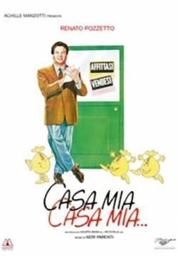 Casa mia, casa mia... (1988)