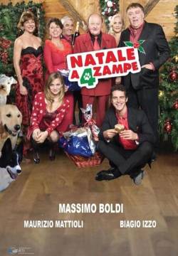 Natale a 4 zampe (2012)