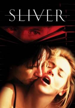 Sliver (1993)