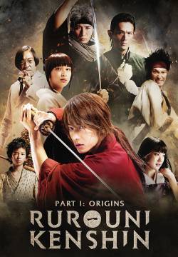 Rurouni Kenshin (2012)