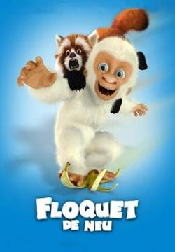 Floquet de Neu - Le avventure di Fiocco di Neve (2011)