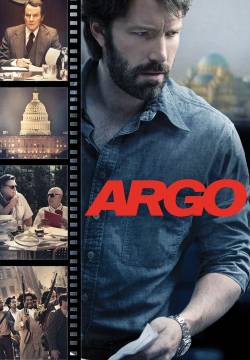 Argo (2012)