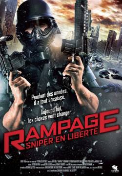 Rampage (2009)