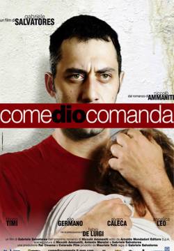 Come Dio comanda (2008)