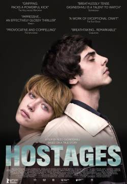 Hostages (2017)