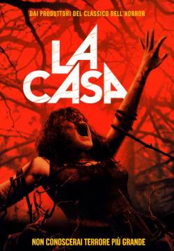 Evil Dead - La casa (2013)