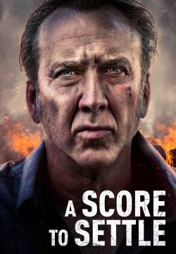 A Score to Settle (2019)