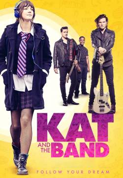 Kat and the Band (2020)