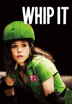 Whip It (2009)